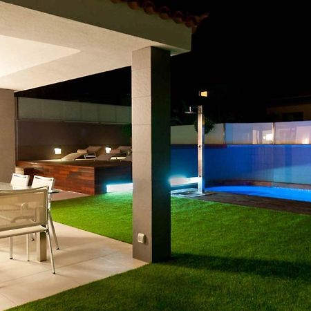 Villa Meloneras Hills 19 Maspalomas  Ngoại thất bức ảnh