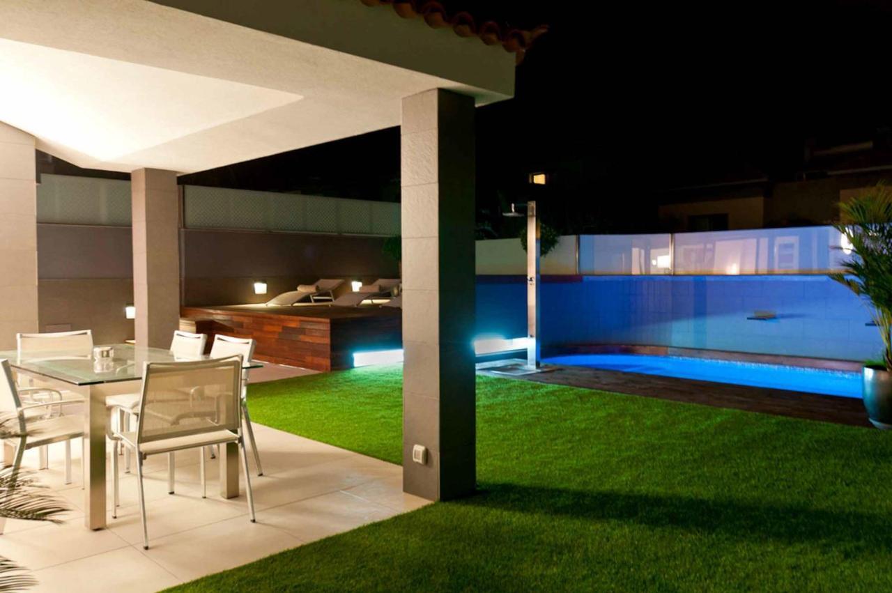 Villa Meloneras Hills 19 Maspalomas  Ngoại thất bức ảnh