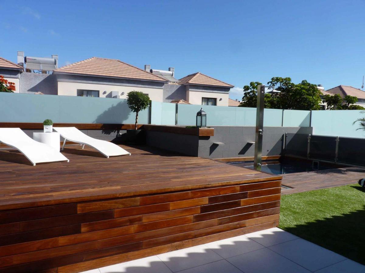 Villa Meloneras Hills 19 Maspalomas  Ngoại thất bức ảnh