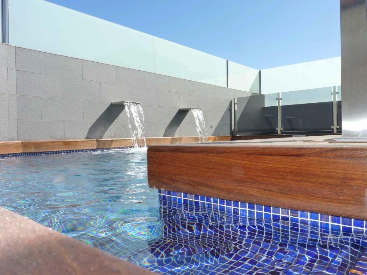 Villa Meloneras Hills 19 Maspalomas  Ngoại thất bức ảnh