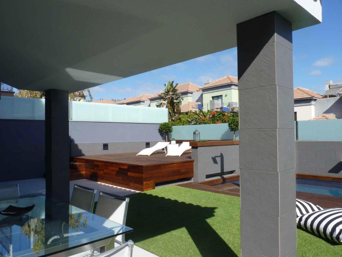 Villa Meloneras Hills 19 Maspalomas  Ngoại thất bức ảnh