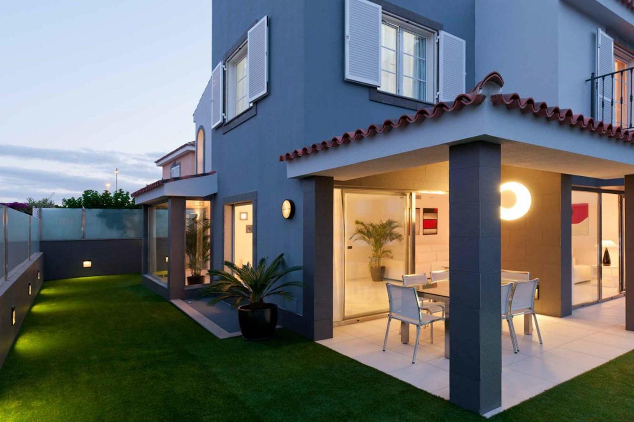 Villa Meloneras Hills 19 Maspalomas  Ngoại thất bức ảnh