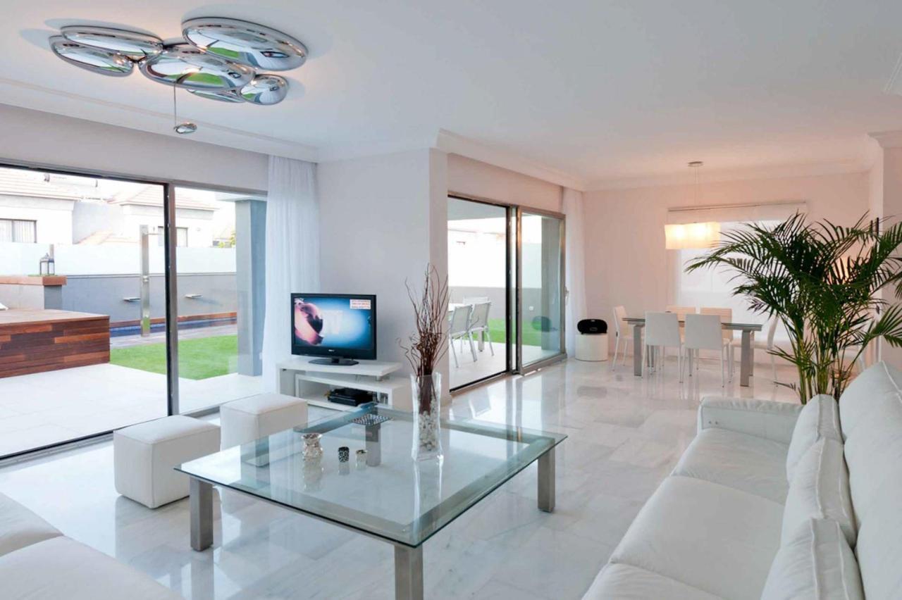 Villa Meloneras Hills 19 Maspalomas  Ngoại thất bức ảnh
