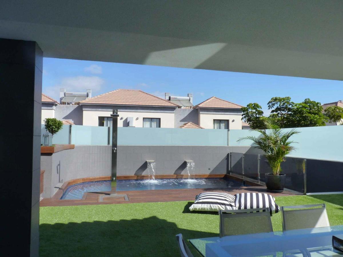 Villa Meloneras Hills 19 Maspalomas  Ngoại thất bức ảnh