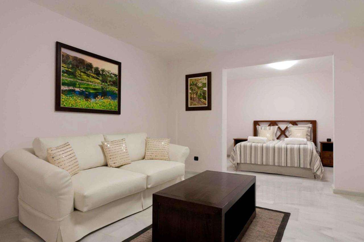 Villa Meloneras Hills 19 Maspalomas  Ngoại thất bức ảnh