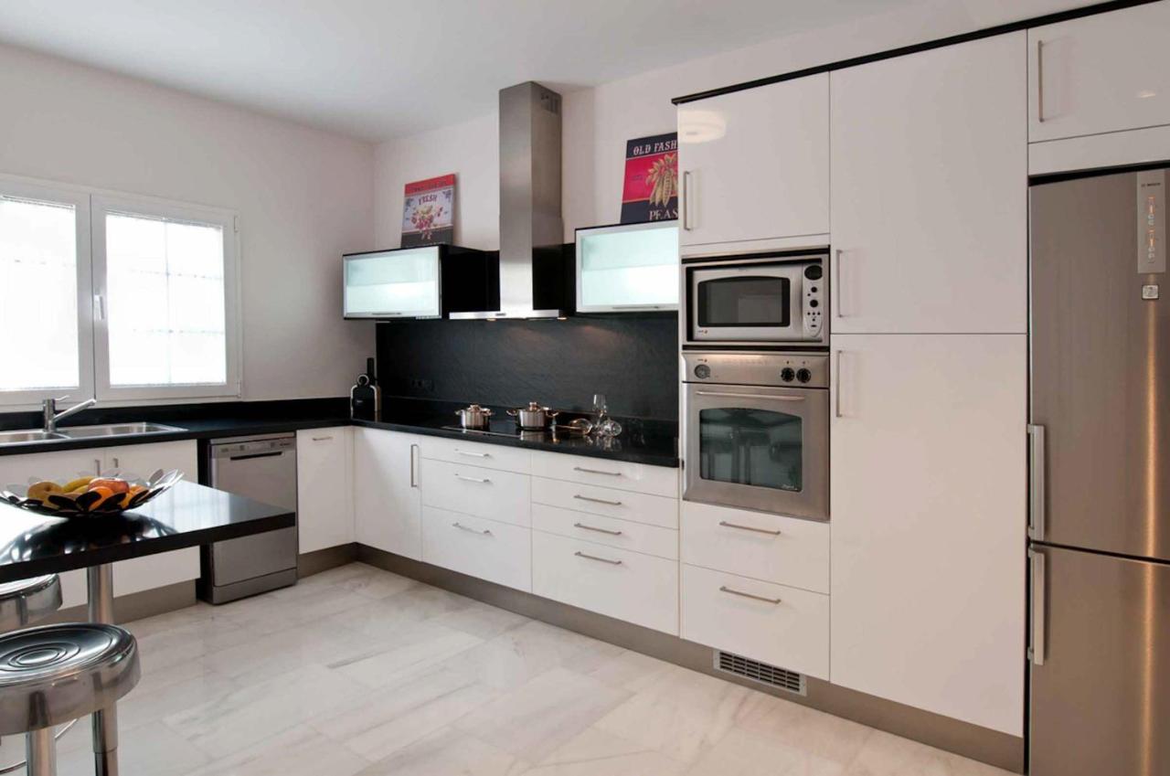 Villa Meloneras Hills 19 Maspalomas  Ngoại thất bức ảnh