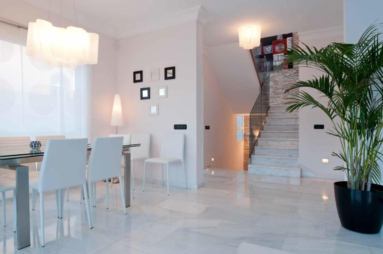 Villa Meloneras Hills 19 Maspalomas  Ngoại thất bức ảnh